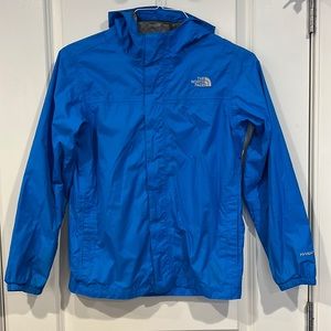 Youth North Face Rain/Wind Jacket